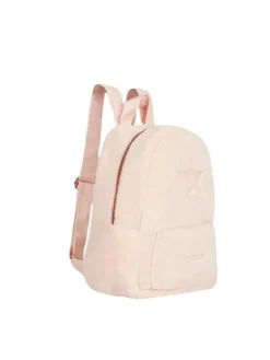 Rygsæk i plys fra Repetto