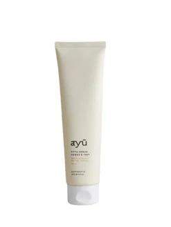SCRUB 150 ML- AYÛ PITTA