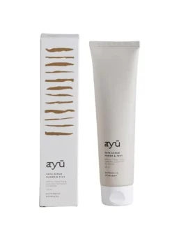 SCRUB 150 ML- AYÛ VATA