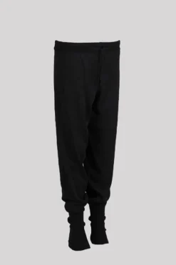 Seré by Dancecompany sorte strikbukser