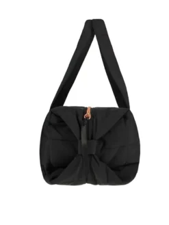 Simpel sort dansetaske fra Repetto