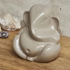 Simple Days Ganesha yoga figur