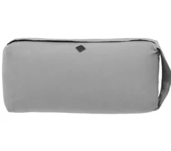 Simple Days grå yoga meditationspude