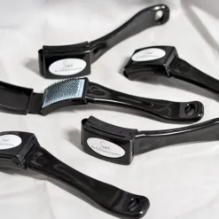 Skokradser til dansesko i pratisk cover - 1 stk