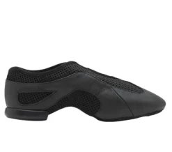 Slip on læder let sneaker Bloch