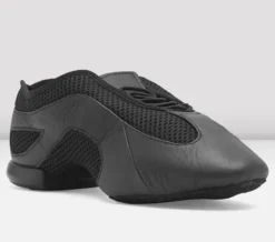 Slip on læder let sneaker Bloch