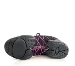 Sneakers Bloch til linedance/swing/zumba - criss cross