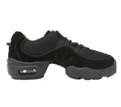 Sneakers Bloch til linedance/swing/zumba