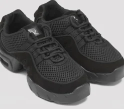 Sneakers Bloch til linedance/swing/zumba