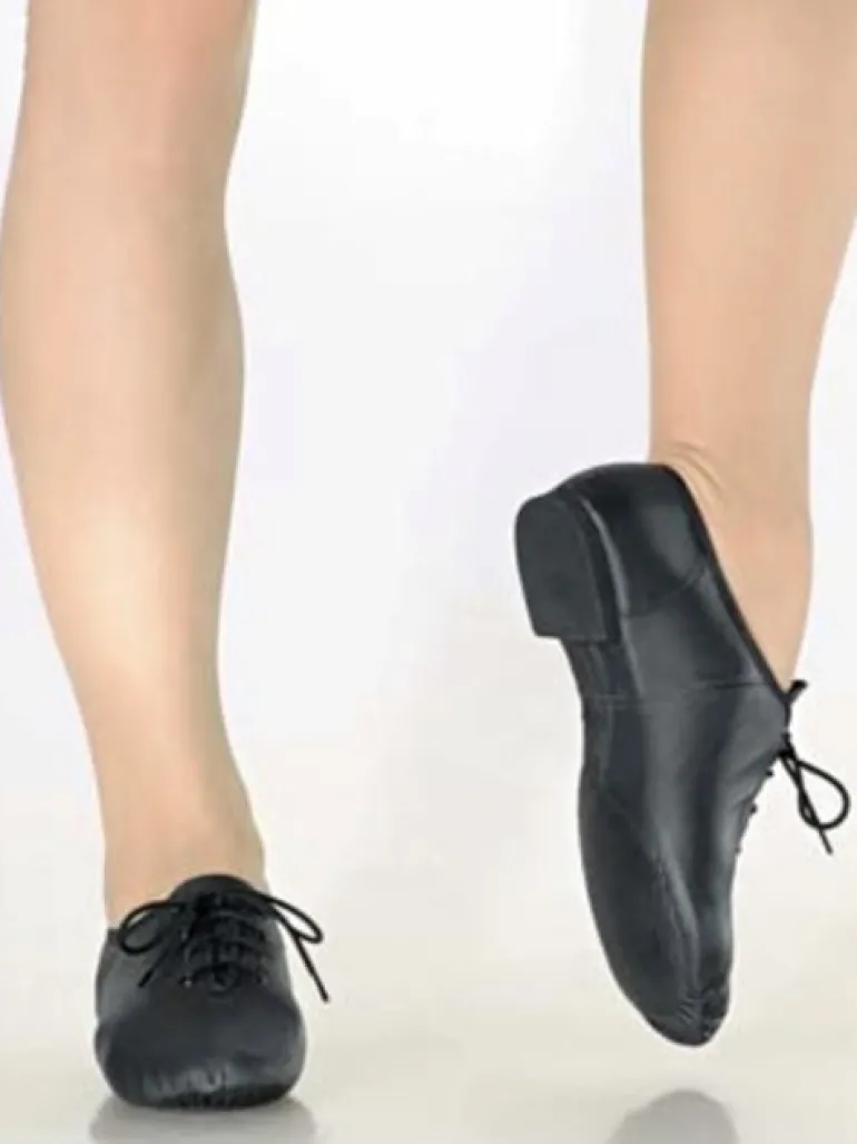 So Danca sort jazz dansesko m.splitsål