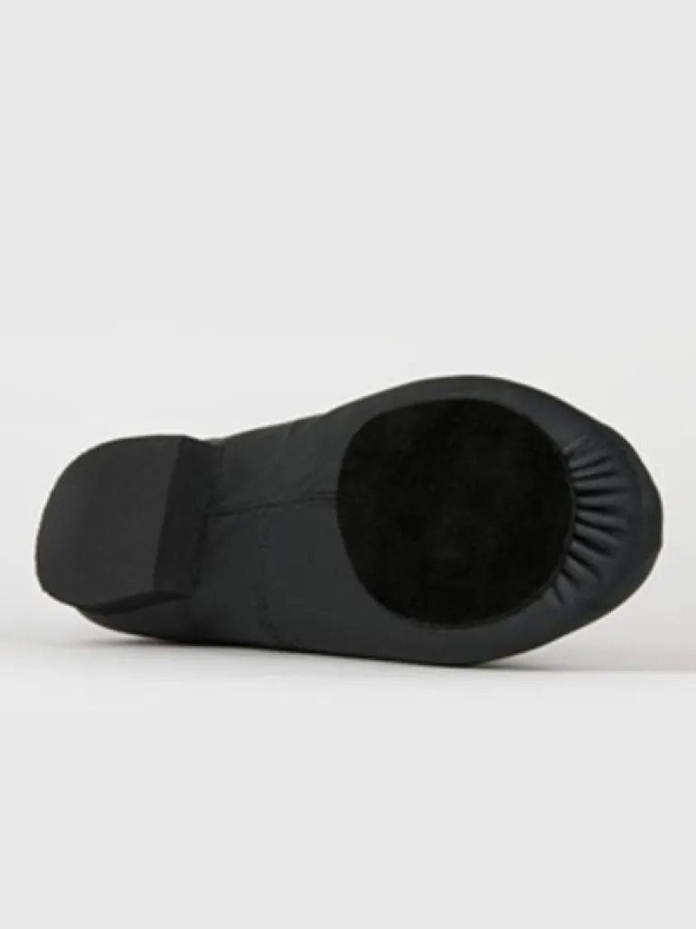 So Danca sort jazz dansesko m.splitsål