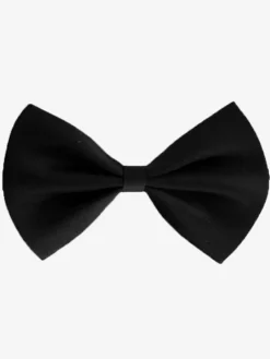 Sort Butterfly til drenge - Ready4dance