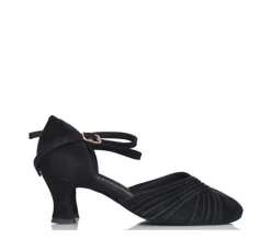 Sort ruskinds social dansesko Rummos