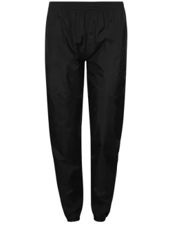 Sort sved bukser til warm-up Mara Dancewear