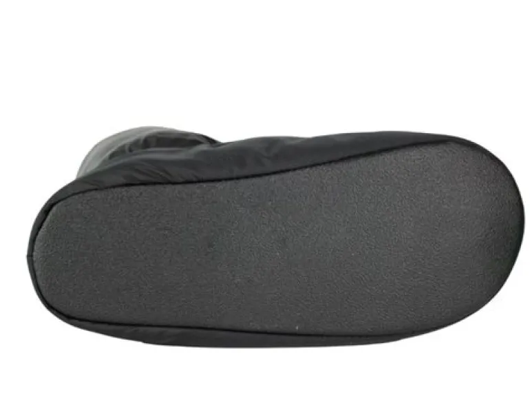 Sorte warm up booty til ballet og dans Danzes-vous