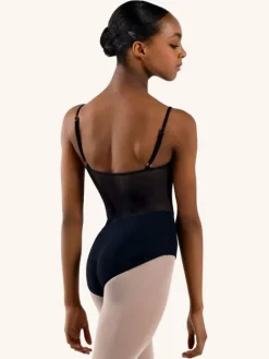 Starlet dragt fra Grishko i sort