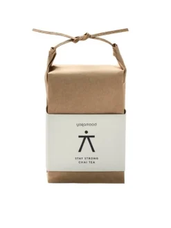 Stay strong chai te fra Yogamood