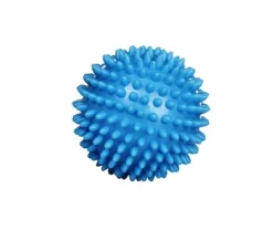 Techdance blå hård massage bold