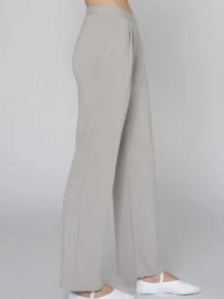 TempsDanse lyse lange bukser til dans og yoga