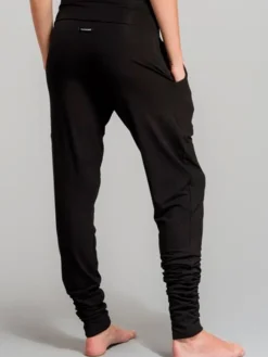 TempsDanse sorte lange bukser