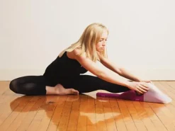 The stretch pro pink