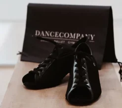 Træningssko fra Diamant med åben tå til damer