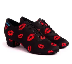 Træningssko fra International lipstick til damer