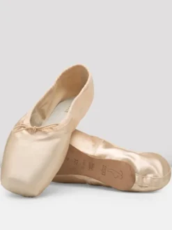 Tåspidssko Hannah strong til øvede Bloch