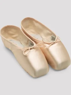 Tåspidssko Hannah strong til øvede Bloch