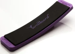 Turnboard lilla til ballettræning