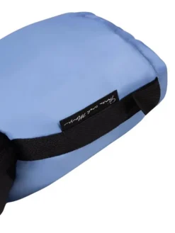 Warm up boots i flot blå fra Bloch