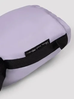 Warm up lys lilla boots Bloch til ballet og dans