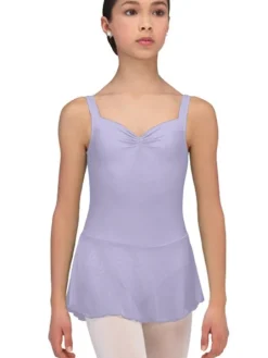 Wear Moi lilla balletdragt med skørt med piger