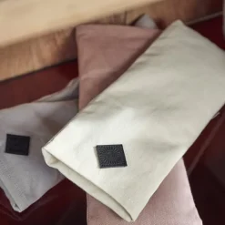 YOGA øjenpude i lysegrå - Simple days