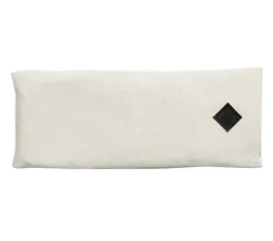 YOGA øjenpude i råhvid - Simple days