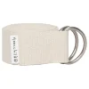Yoga Strap lys beige - Moonchild