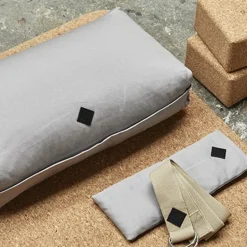 Yogabælte fra Simple Days i beige